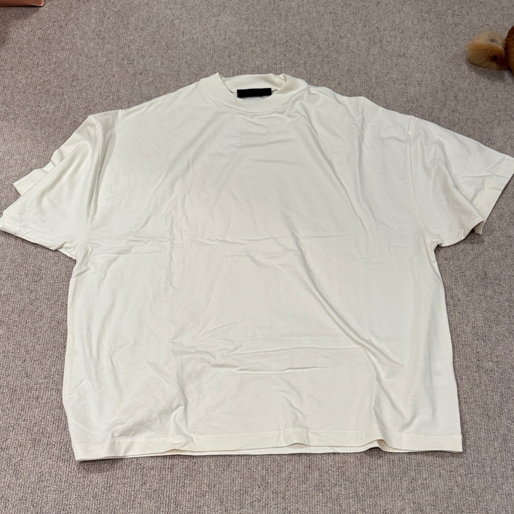 Fear of God Off-White oversized Tee